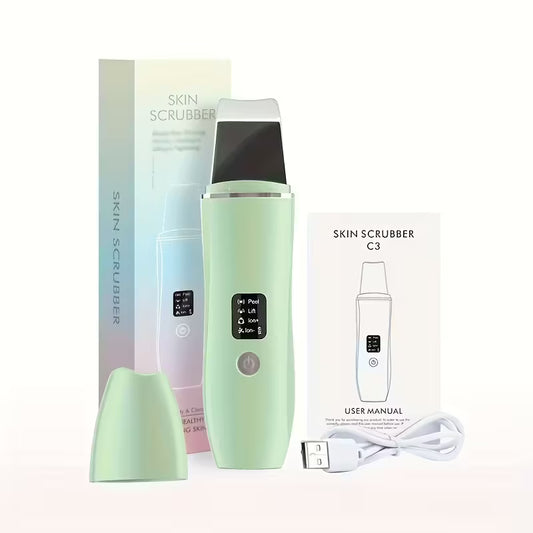 Skin Glow - By Glowness